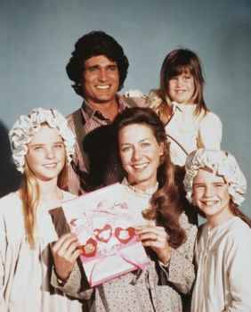 Famille INGALLS